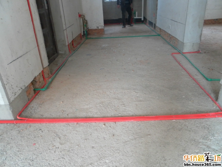 水电安装规范最新完整版--转载_南京三菱电机