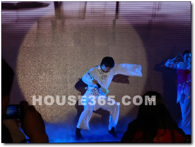 快来围观保利地产新产品发布会,总结了香谷,还