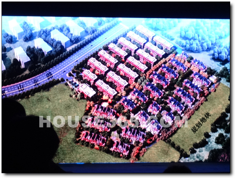 快来围观保利地产新产品发布会,总结了香谷,还