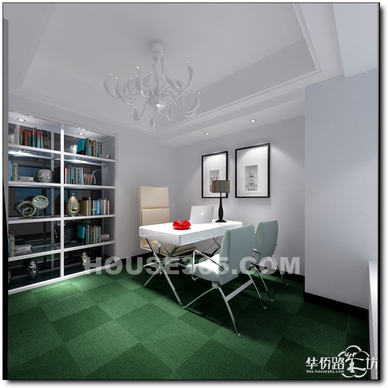 <em>明发</em>城市广场办公型公寓效果图曝光!2014年纬