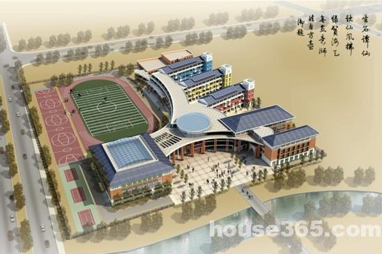 新桥实验小学