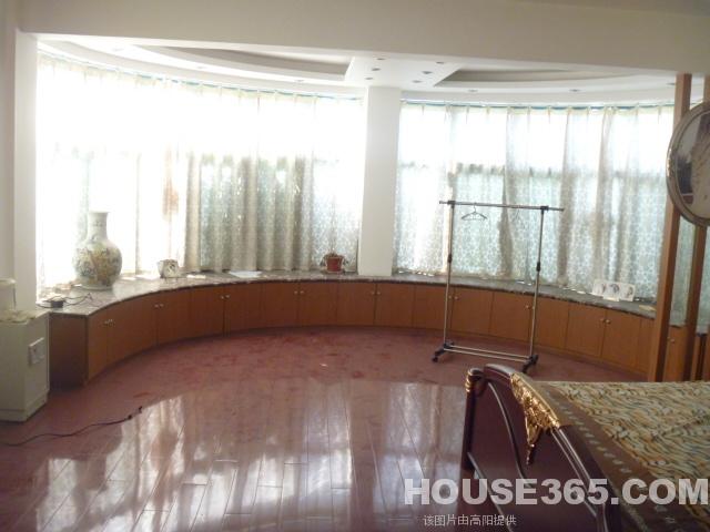 合肥乡村花园墅园二手房_乡村花园别墅园290