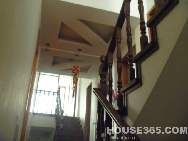 合肥乡村花园墅园二手房_乡村花园别墅园290