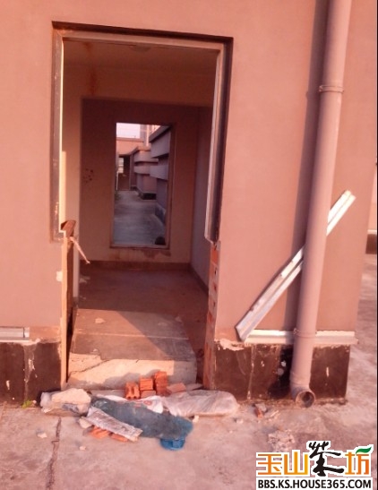 阳光水世界-嘉航物业真心不咋的_(C)城东生活