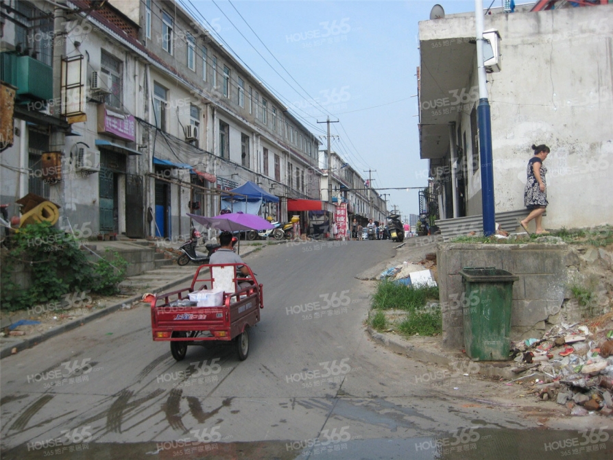 合肥二手房 合肥二手房出售 庐阳区小区 蒙城北路小区 汲桥新村 庐阳