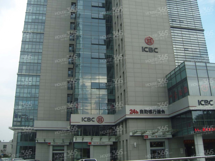 富广大厦