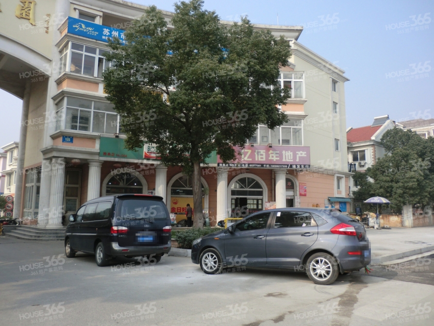 【雅典花园_苏州雅典花园】_苏州二手房网_365二手房网