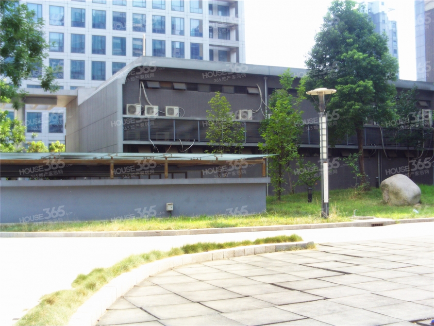 天鹅湾花园图库