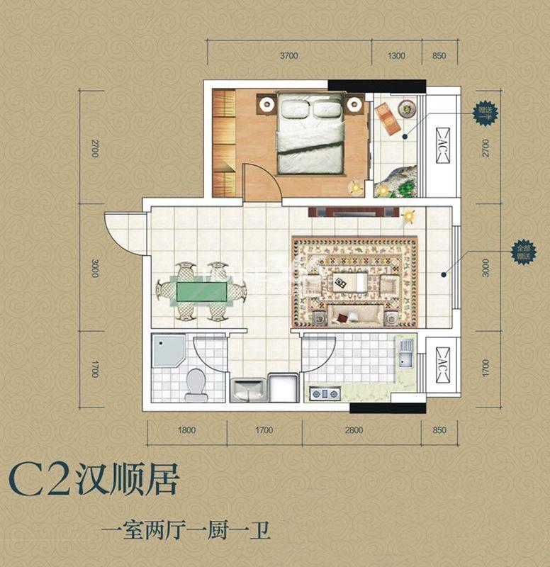 锦源汉序最新动态
