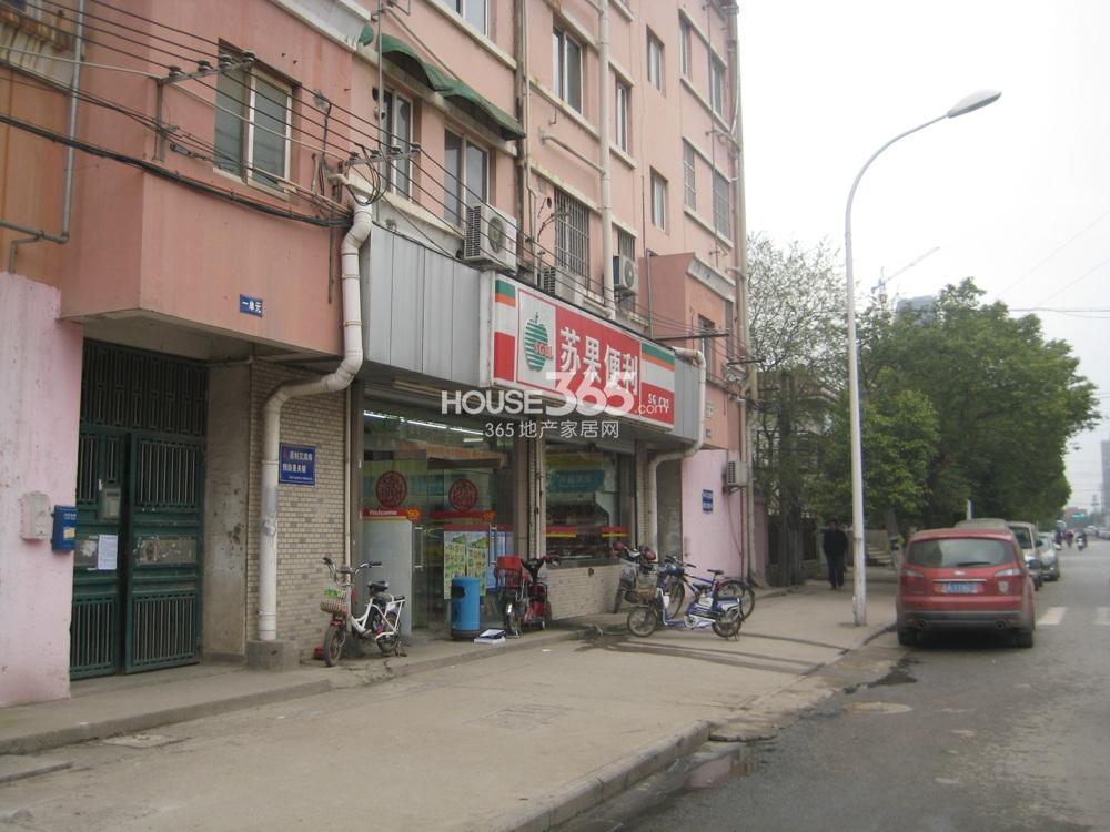 钟鼎雅居_南京钟鼎雅居二手房_南京钟鼎雅居