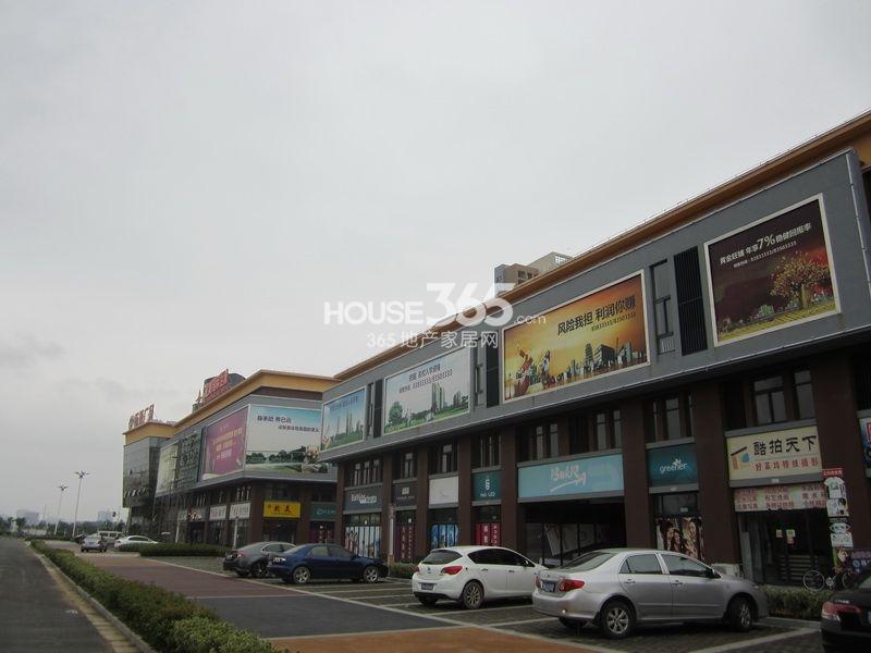 贝壳 链家 德佑