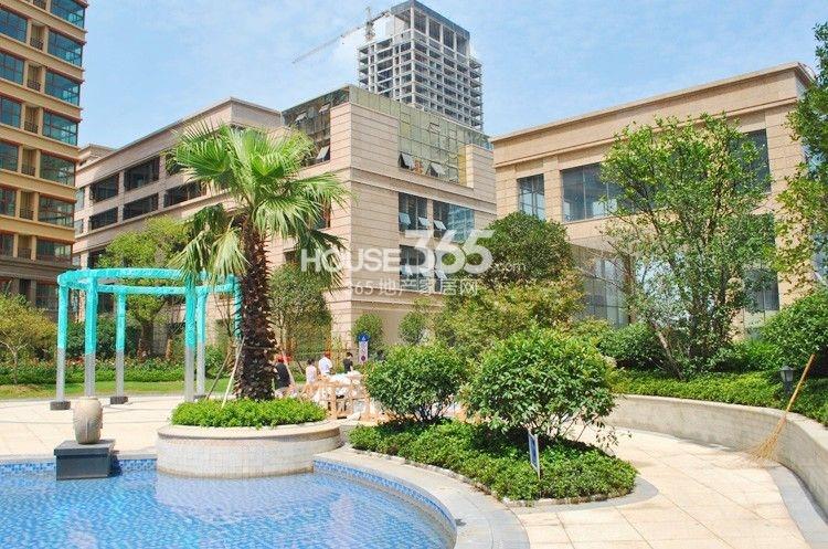 滨江集团楼盘