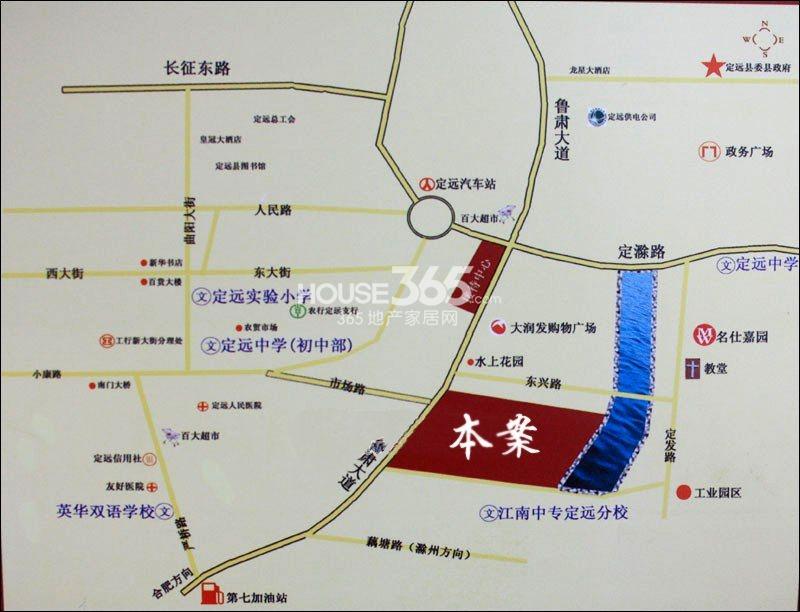 13亿元起!太原原国海广场地块今日鸣锤开拍!-太原365淘房网-国海广场