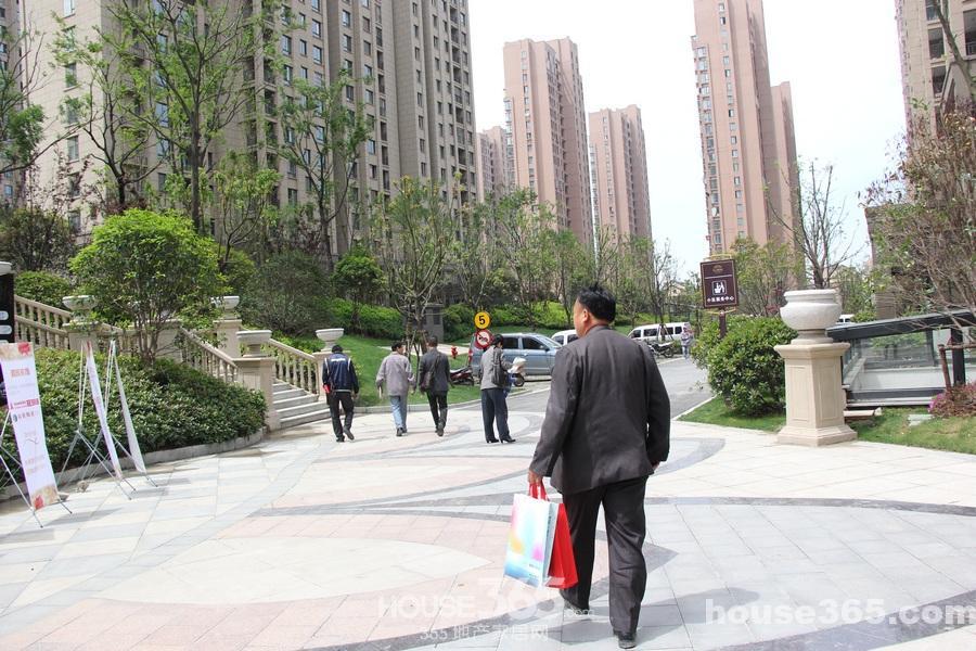 【绿地伊顿公馆_芜湖镜湖区绿地伊顿公馆二手房】_芜湖二手房网_365