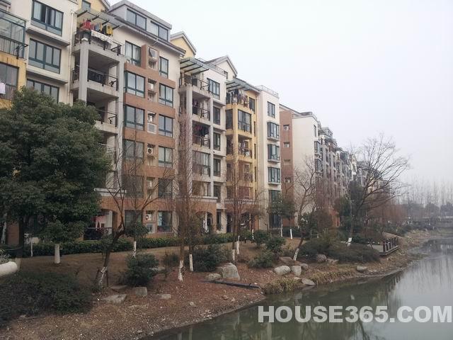 芜湖凤鸣湖凤凰城二手房_凤凰城中岛--海棠苑