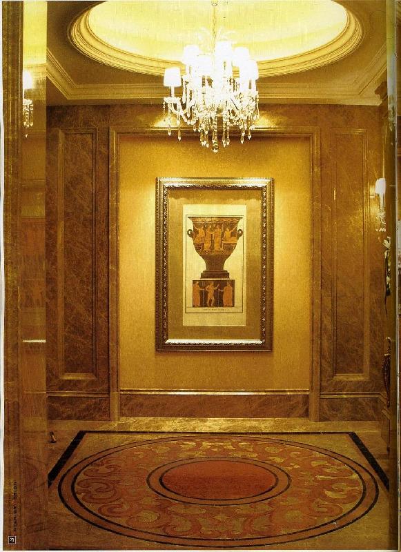 家装材料知识普及 打造舒适宜居生活 合肥新地