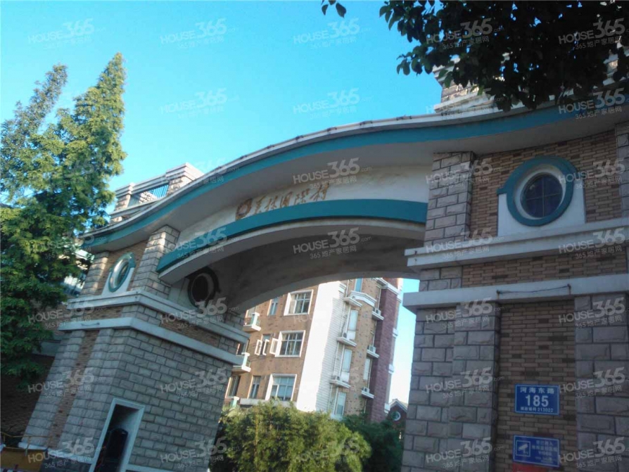 美林国际村_常州美林国际村二手房|租房|房价_常州365淘房