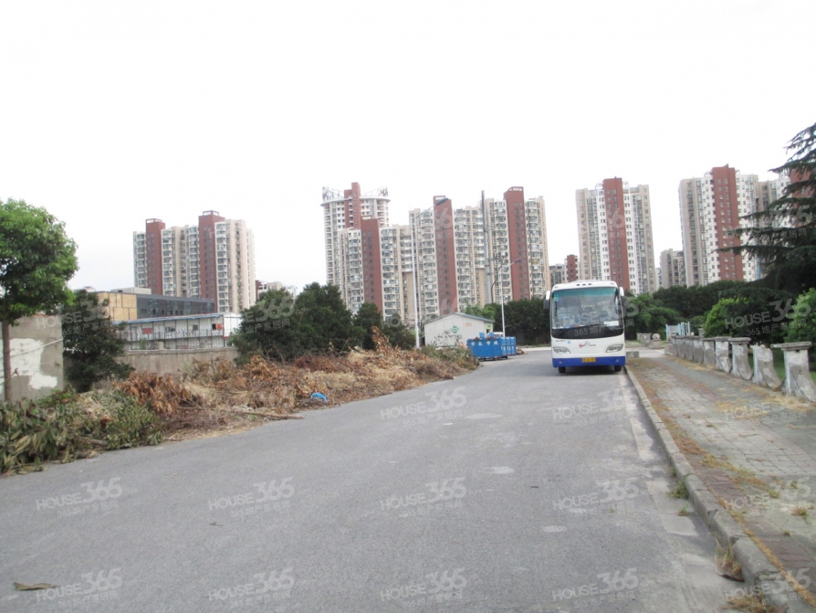 福星小区二期图库