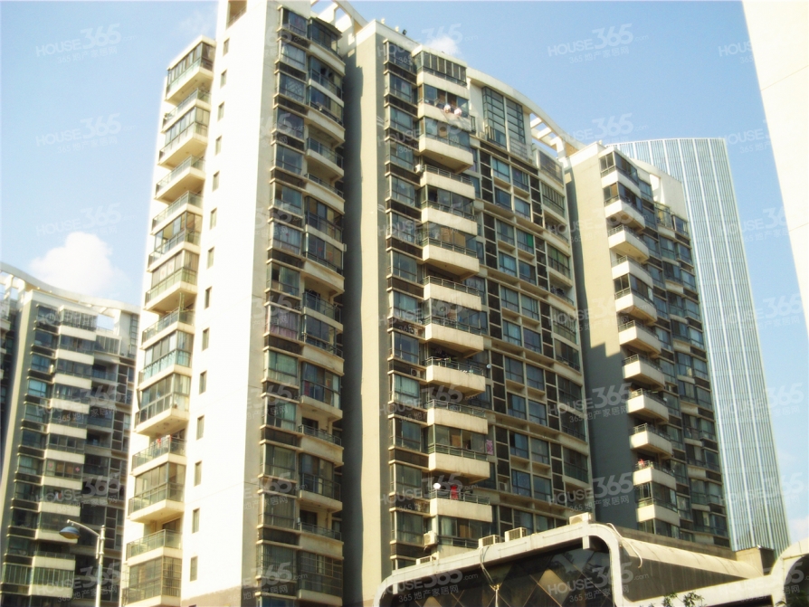 天鹅湾花园图库