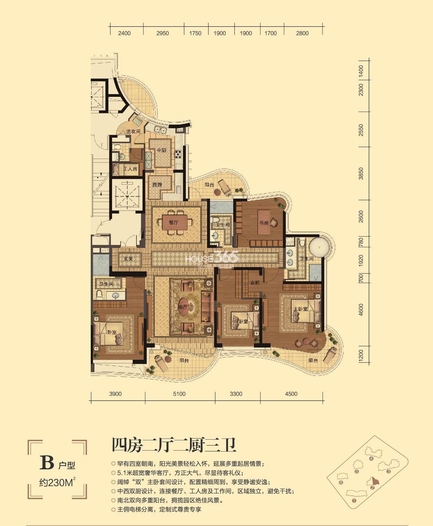 东方御府
