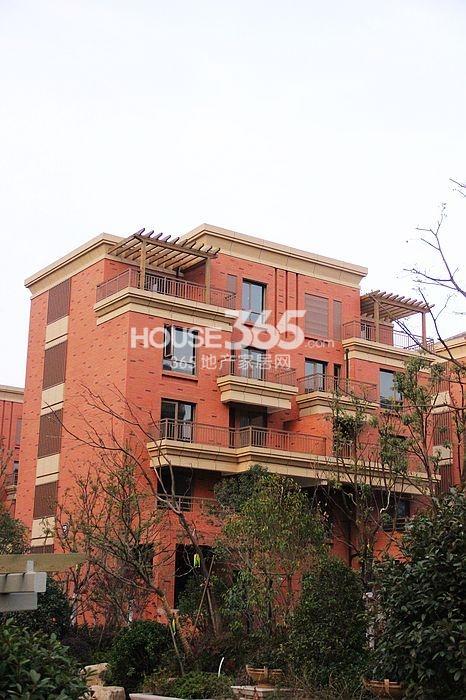 来看看苏州吴江小于15000元/㎡的.-豪门府邸