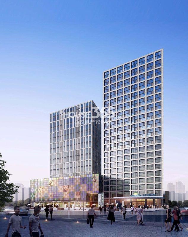 万元以下楼盘重现济南郭店片区在售楼盘分析济南楼济南郭店