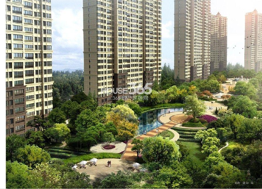 锦盛豪庭户型图_盐城锦盛豪庭_盐城新房网_365淘房