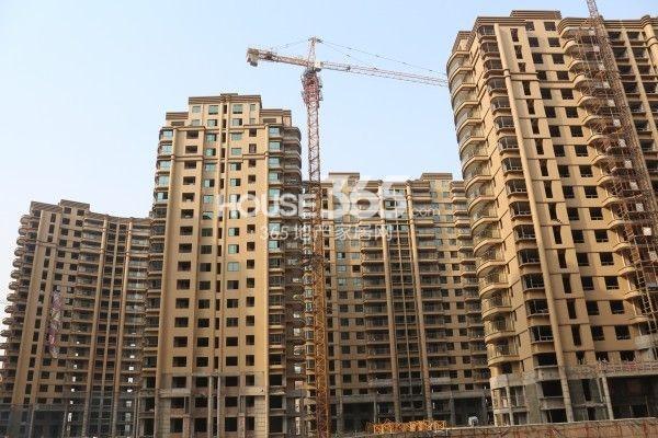 效果图_滁州水岸帝景_滁州新房网_365淘房