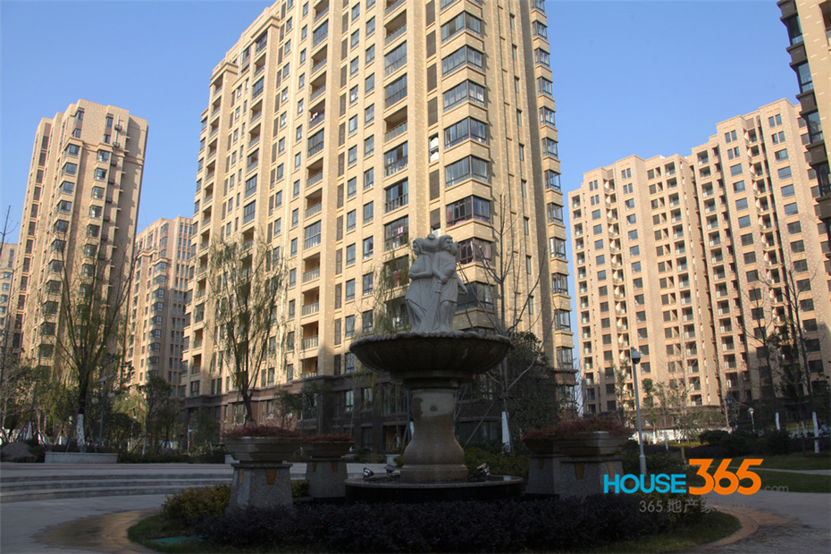 宜居芜湖之东城豪庭